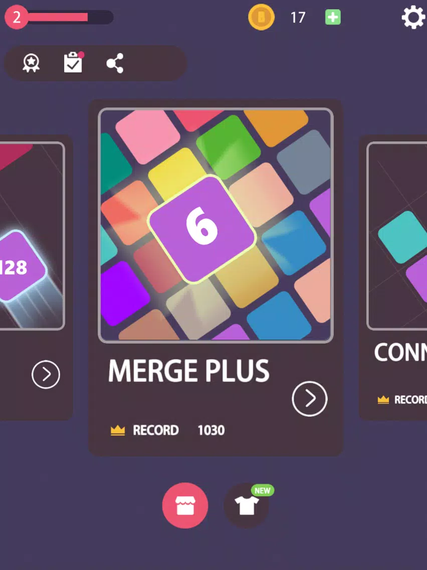 Blockudoku block puzzle mania iPad Screenshots