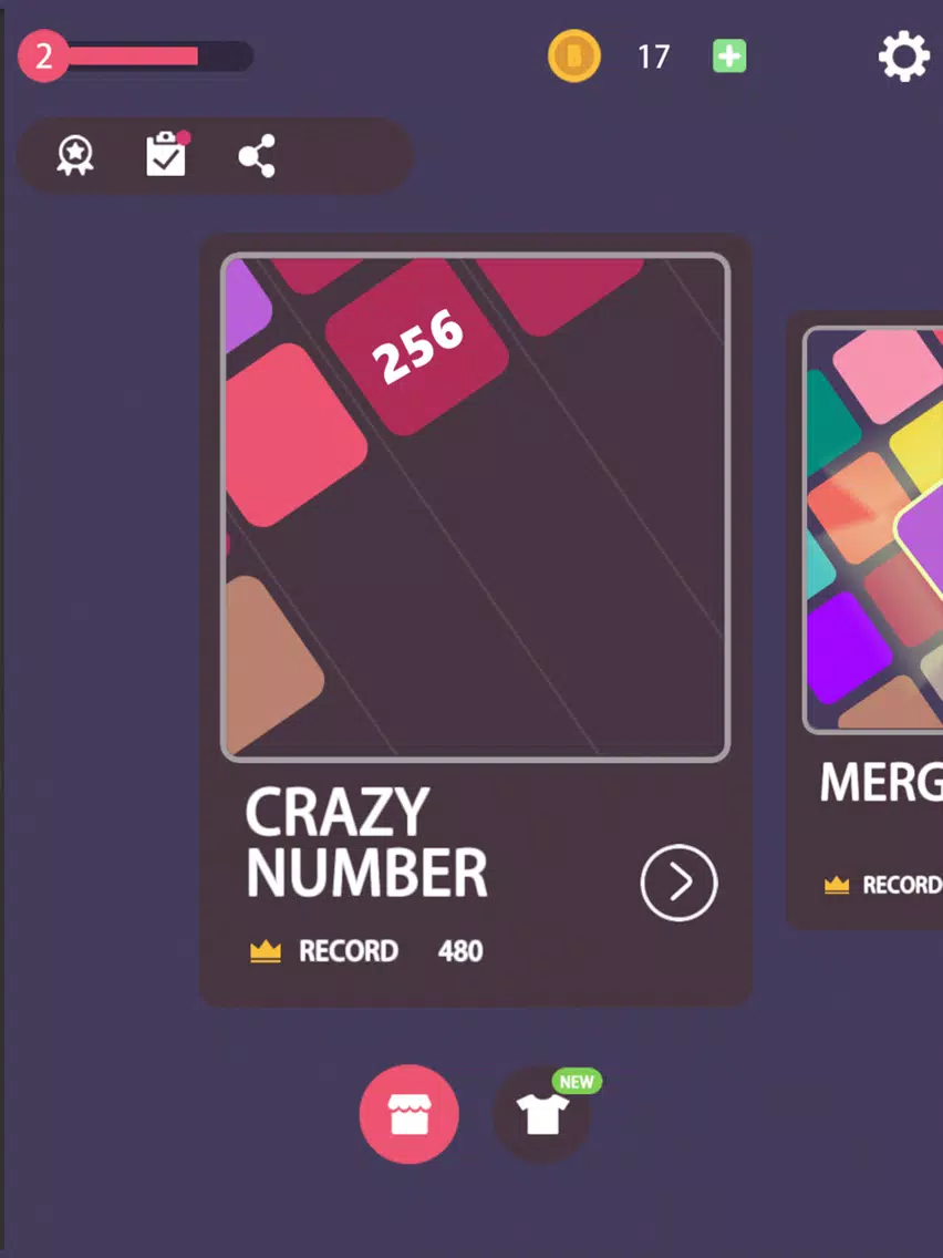 Blockudoku block puzzle mania iPad Screenshots