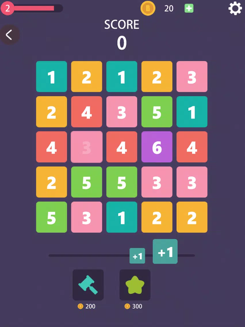 Blockudoku block puzzle mania iPad Screenshots