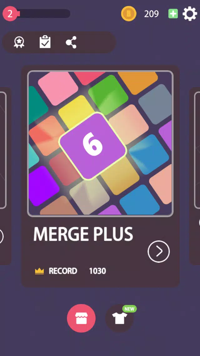 Blockudoku block puzzle mania Screenshots