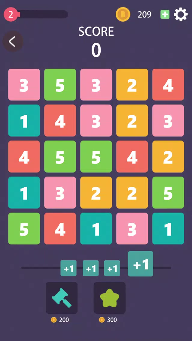 Blockudoku block puzzle mania Screenshots