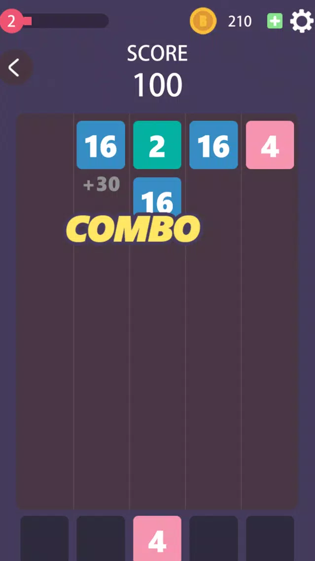 Blockudoku block puzzle mania Screenshots
