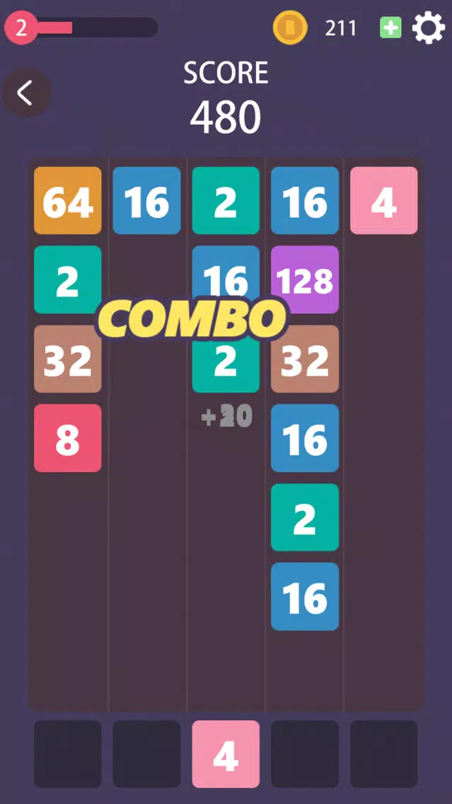 Blockudoku block puzzle mania Screenshots