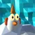 Mr. Jelly Chicken Dude - Mountain Path
