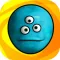 Alien Jellyfish : adventure in deep sea