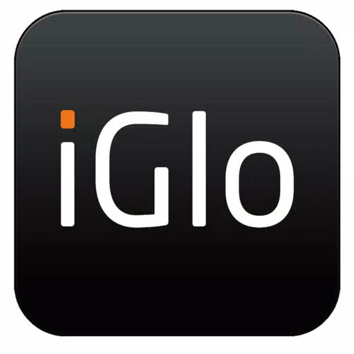iGlo Smart Lighting iGlo Smart Lighting