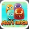 Jelly's Match Puzzle