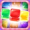 Jelly Merge: Color Blast