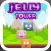 Jelly's Tower Builder - To The End