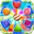 New Style Candy puzzle