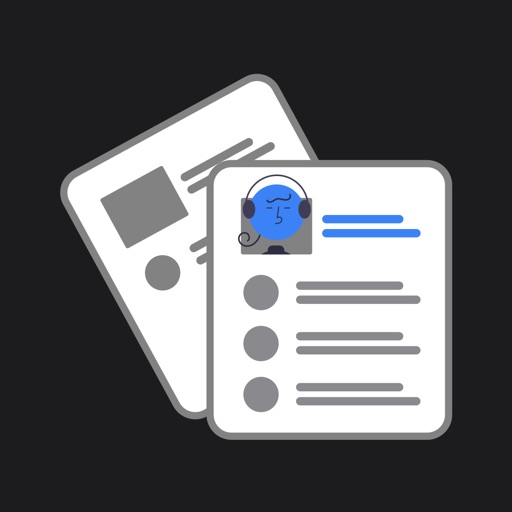 Logger - Track Job Application Logger - Track Job Application