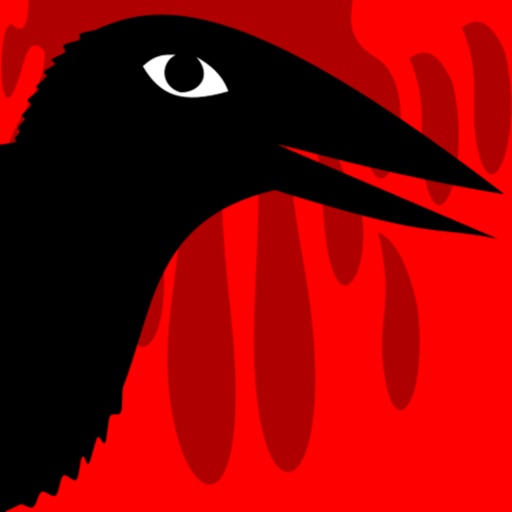 A Murder of Crows A Murder of Crows