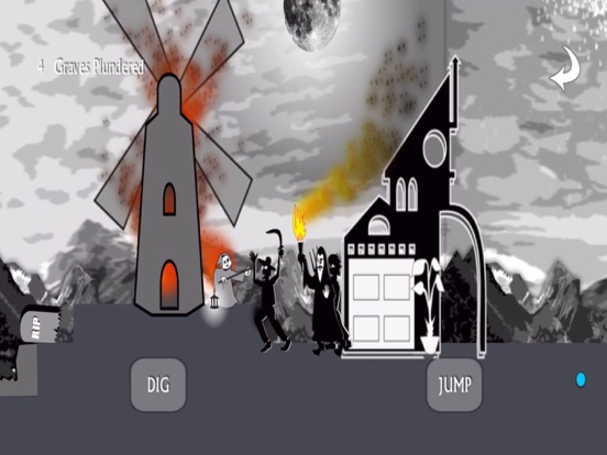 Adventure Frankenstein iPad  Screenshots