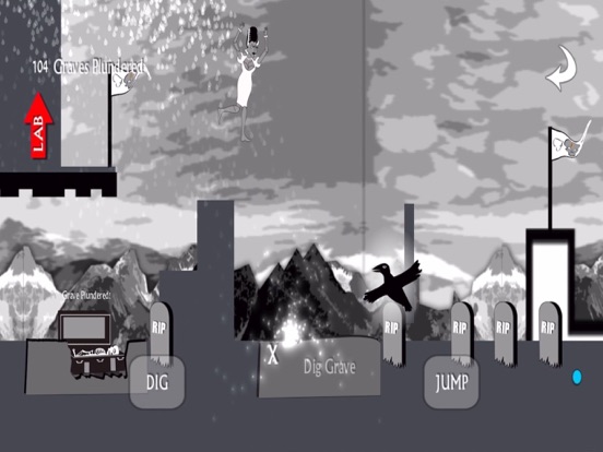Adventure Frankenstein iPad  Screenshots