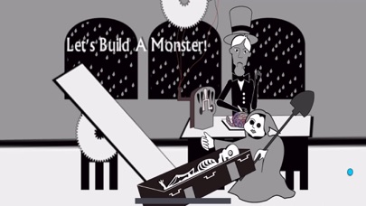 Adventure Frankenstein Screenshots