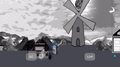 Adventure Frankenstein Screenshots