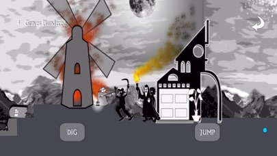 Adventure Frankenstein Screenshots