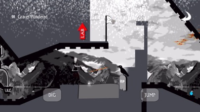 Adventure Frankenstein Screenshots