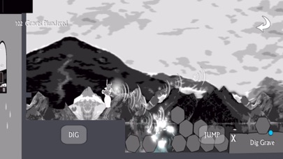Adventure Frankenstein Screenshots
