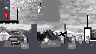 Adventure Frankenstein Screenshots