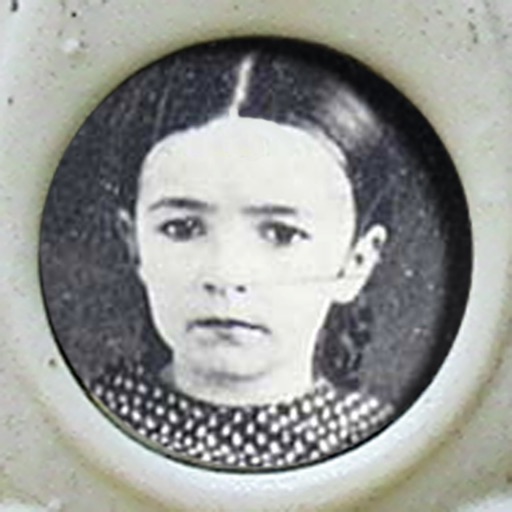 Harriett Sawyer 1823 Harriett Sawyer 1823
