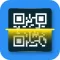 QR Code Scanner & QR Reader