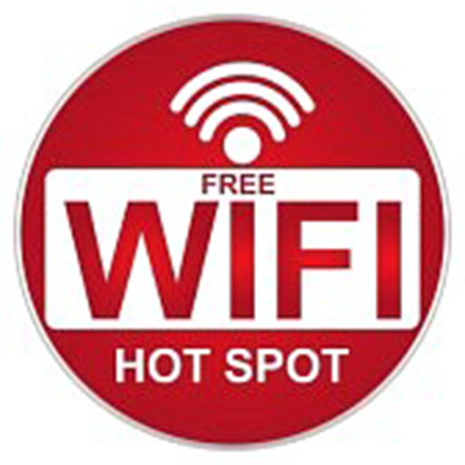 Share Wifi Free
