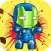 Steel Machine Xtreme Battle: Return of the Heroes
