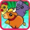 Farm Animal Voyage : Tapped Out Adventure