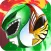 Super Jetpack Robots Match 3: Kids Robot Game