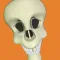 Dem Bonez Stickers