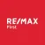 RE/MAX First Tenant