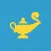 Genie's Magic Lamp