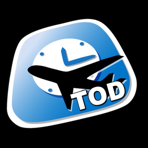 CrewAlert TOD CrewAlert TOD