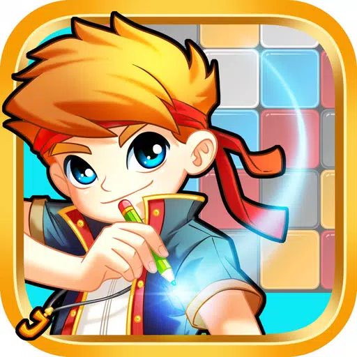 Magic Pixel Picross Magic Pixel Picross