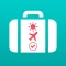Packr Travel Packing List