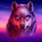 Midnight Wolf