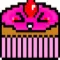 Kawaii Kupcake