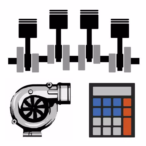 Engine Performance Calculator Engine Performance Calculator