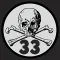 ThirtyThree, freemason quiz