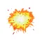 Kaboom Explosion