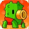 Tower Defense Zombie Shooter
