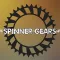 Spinner Gears