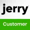 Jerry Handy Customer