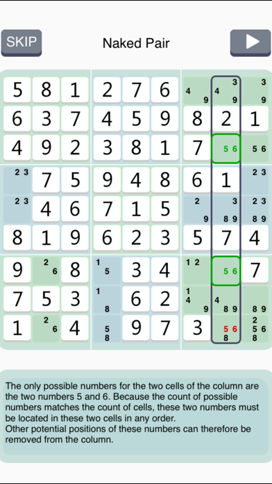 Sudoku Institute Screenshots