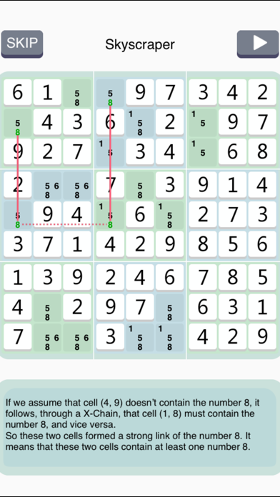 Sudoku Institute Screenshots