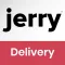 Jerry Munch Delivery