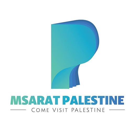 MsaratPalestine مسارات فلسطين