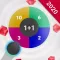 Math Rotor 3D