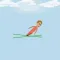 Pixel Ski Jump